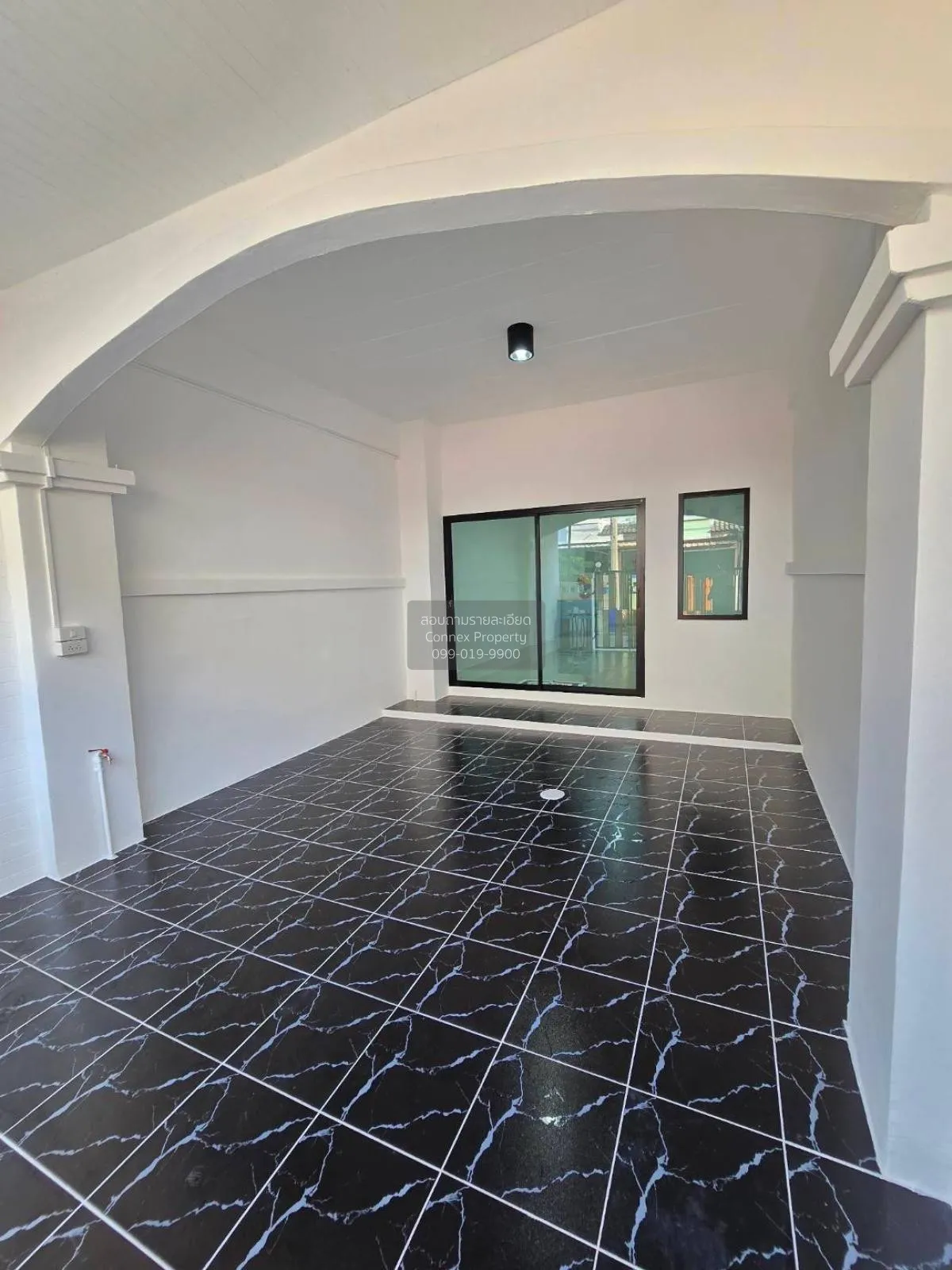 ขายทาวน์เฮ้าส์/ทาวน์โฮม  บ้านมนวดี รีโนเวทใหม่ บางคูรัด บางบัวทอง 3