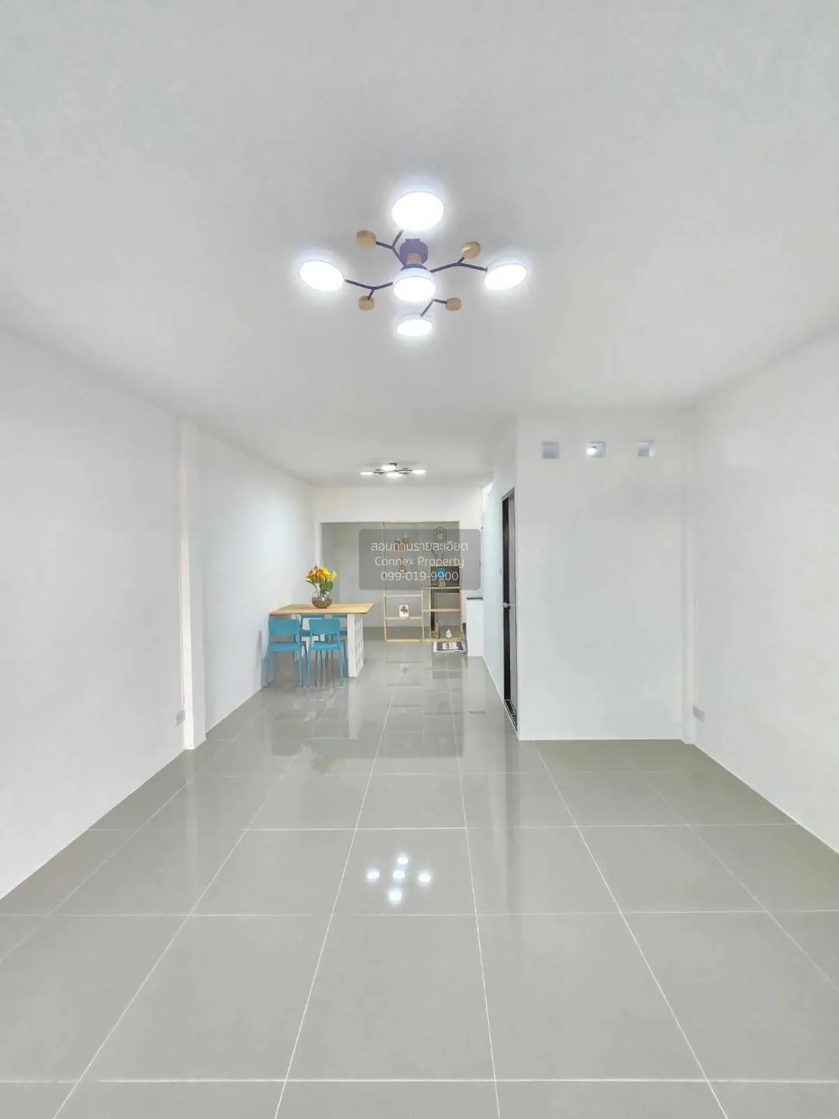 ขายทาวน์เฮ้าส์/ทาวน์โฮม  บ้านมนวดี รีโนเวทใหม่ บางคูรัด บางบัวทอง 4