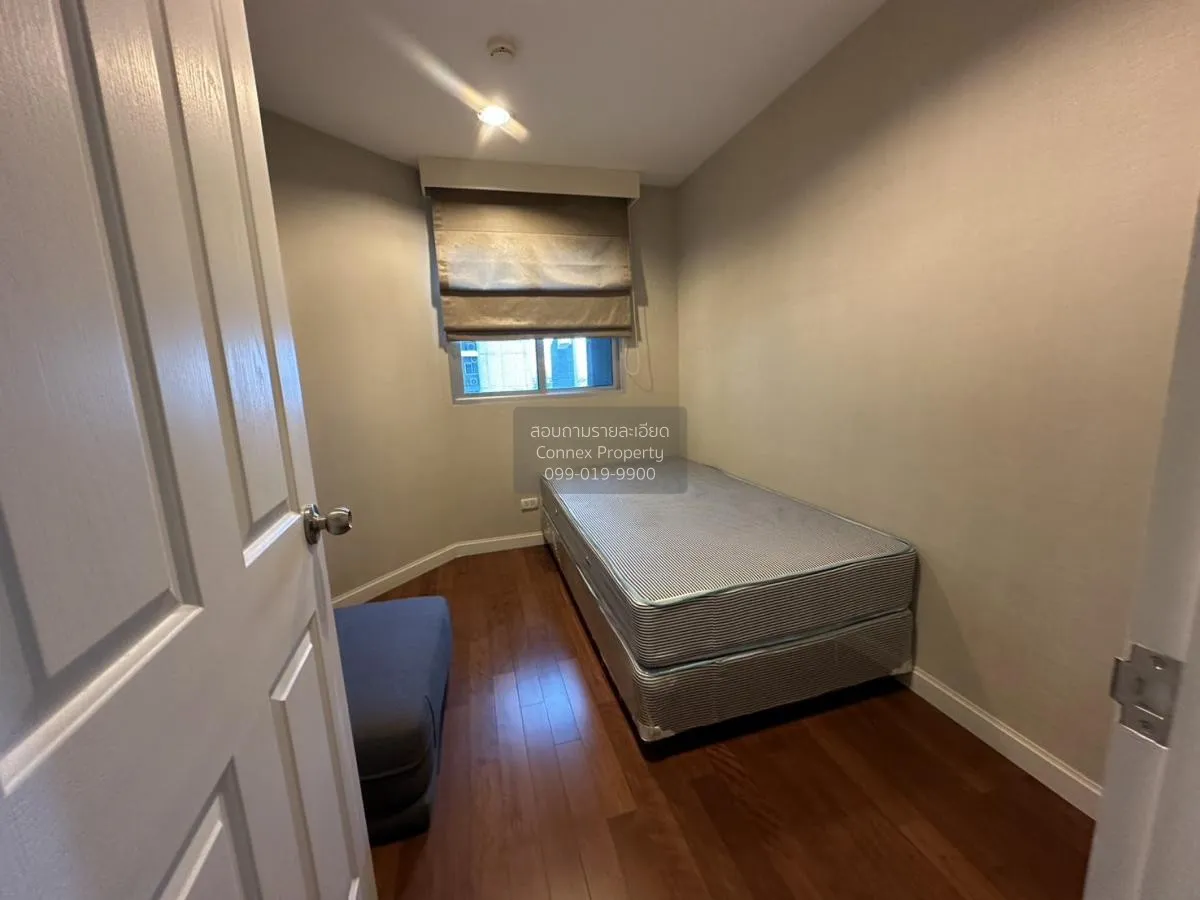 For Rent Condo , Belle Grand Rama 9 , nice view , high floor , MR