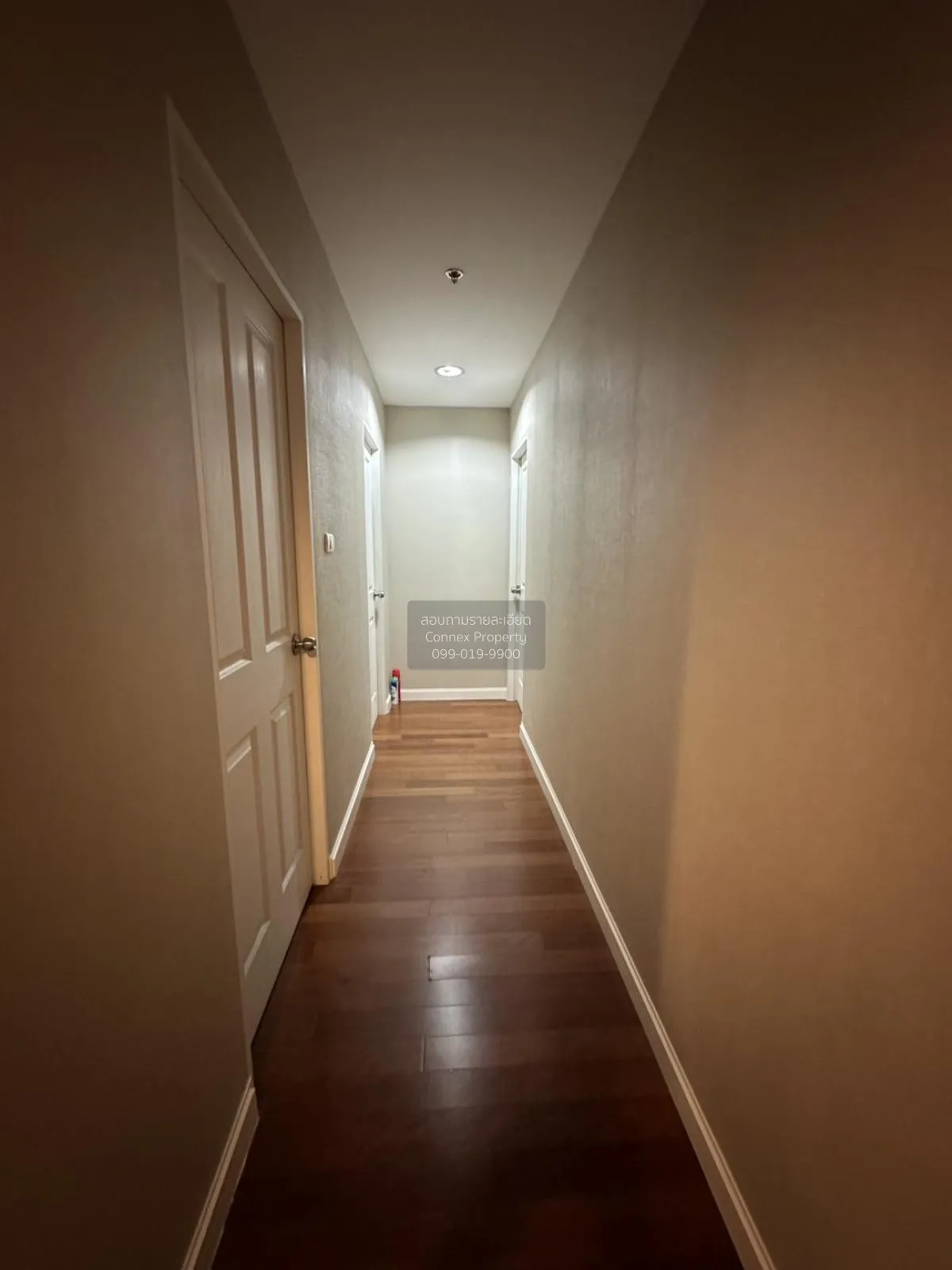 For Rent Condo , Belle Grand Rama 9 , nice view , high floor , MR