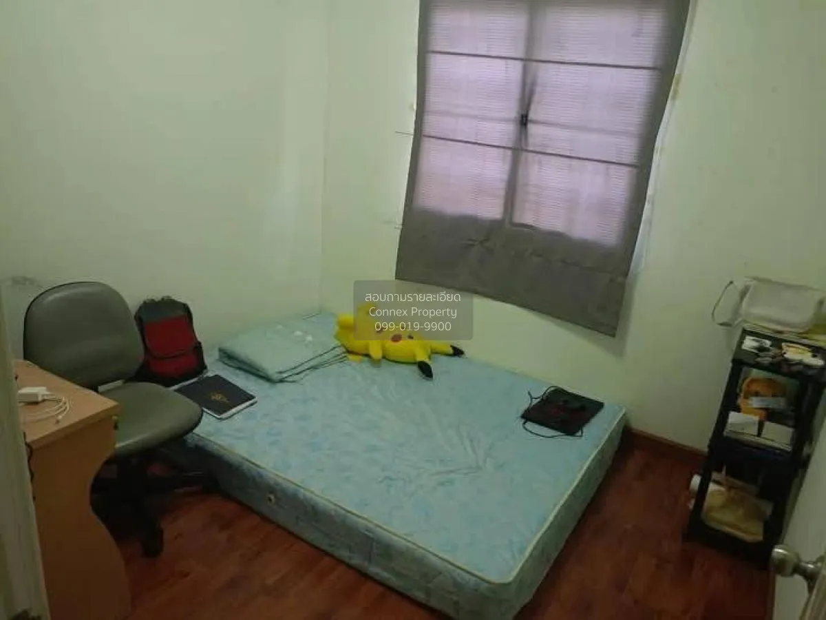 For Sale Townhouse/Townhome  , Pruksa Ville 22 Rama 5 - 2 , Bang 