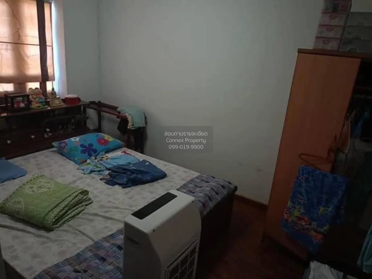 For Sale Townhouse/Townhome  , Pruksa Ville 22 Rama 5 - 2 , Bang 