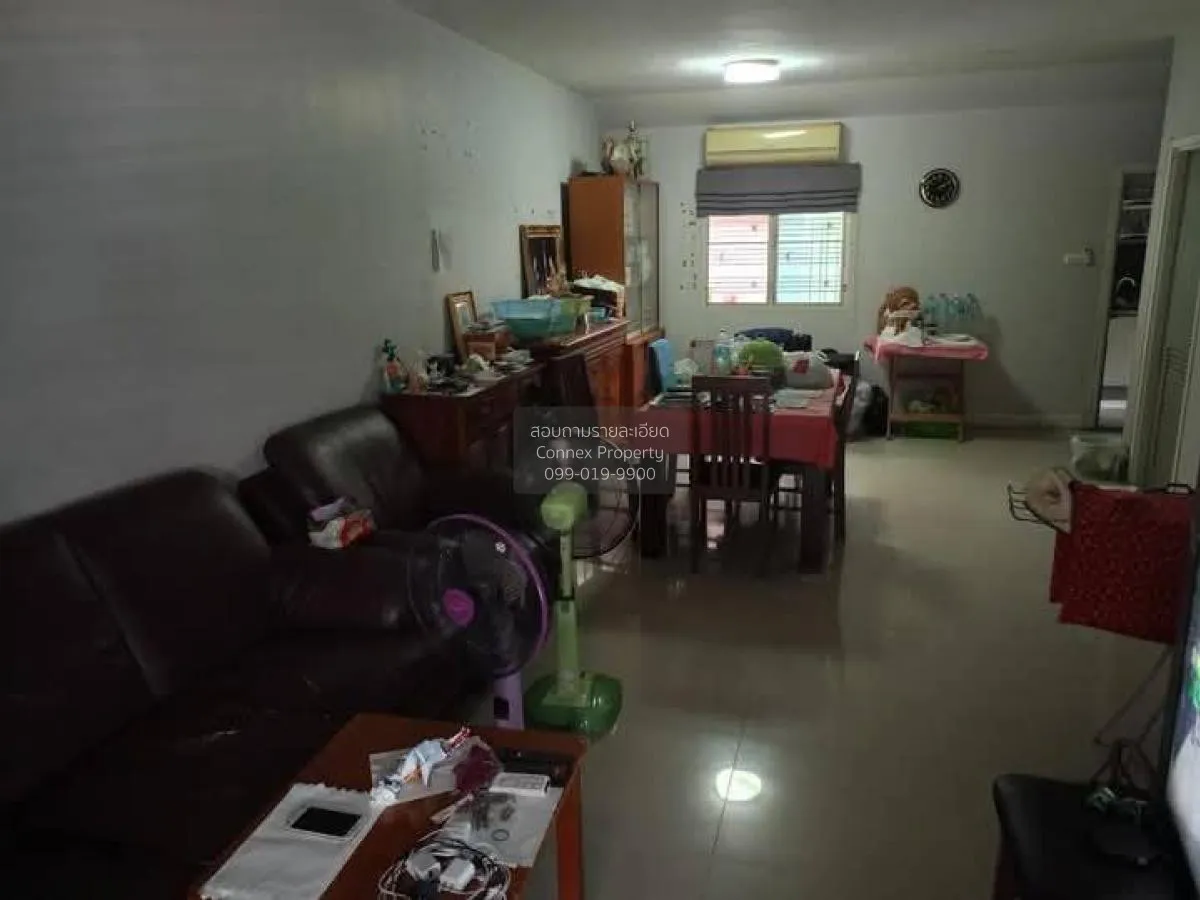 For Sale Townhouse/Townhome  , Pruksa Ville 22 Rama 5 - 2 , Bang  4