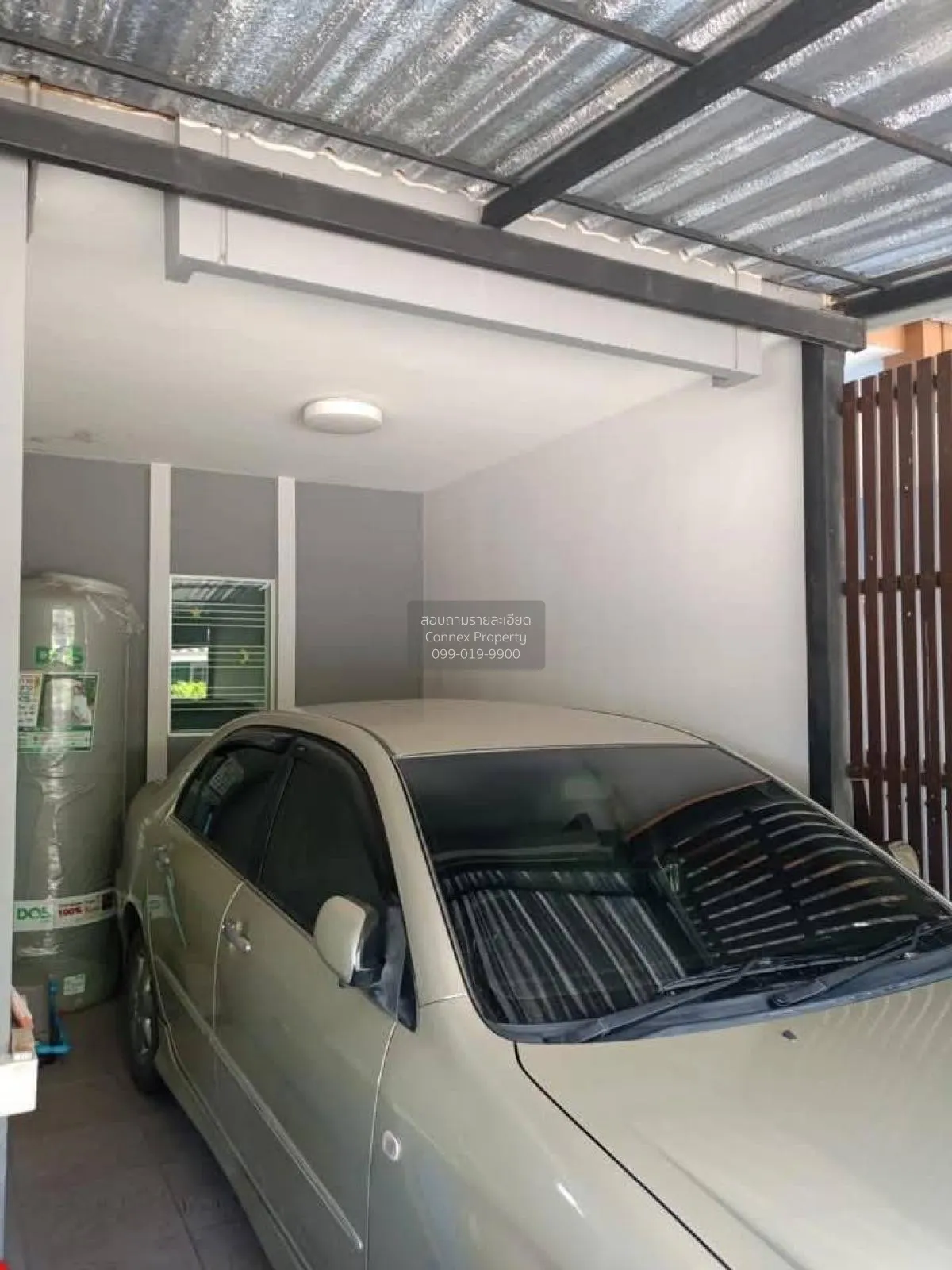 For Sale Townhouse/Townhome  , Pruksa Ville 22 Rama 5 - 2 , Bang  3