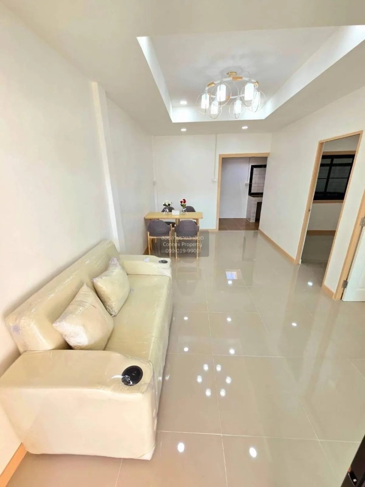 ขายทาวน์เฮ้าส์/ทาวน์โฮม  บ้านตะวันงาม รีโนเวทใหม่ บางใหญ่ บางใหญ่