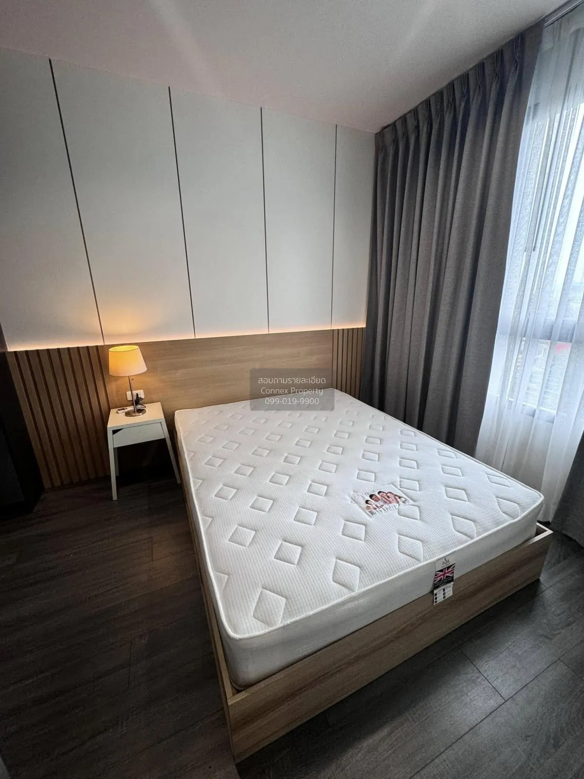 For Rent Condo , Ideo Sukhumvit - Rama4 , BTS-Phra Khanong , Phra 4