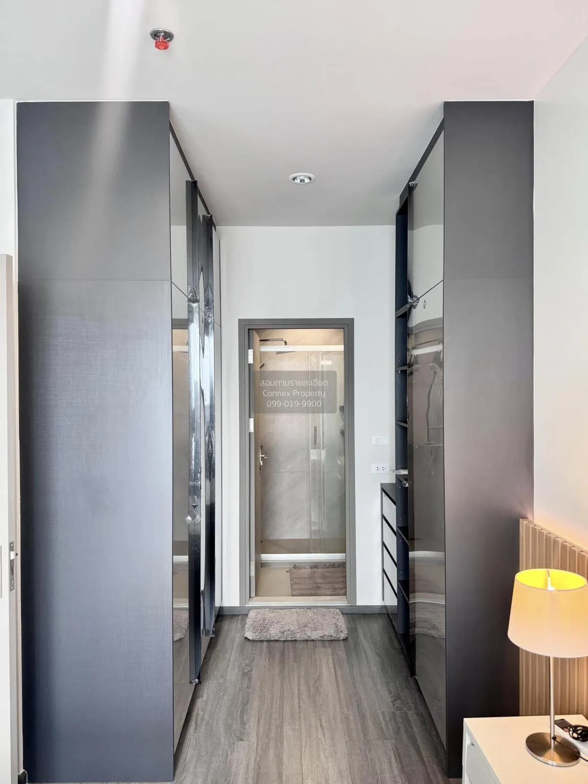 For Rent Condo , Ideo Sukhumvit - Rama4 , BTS-Phra Khanong , Phra