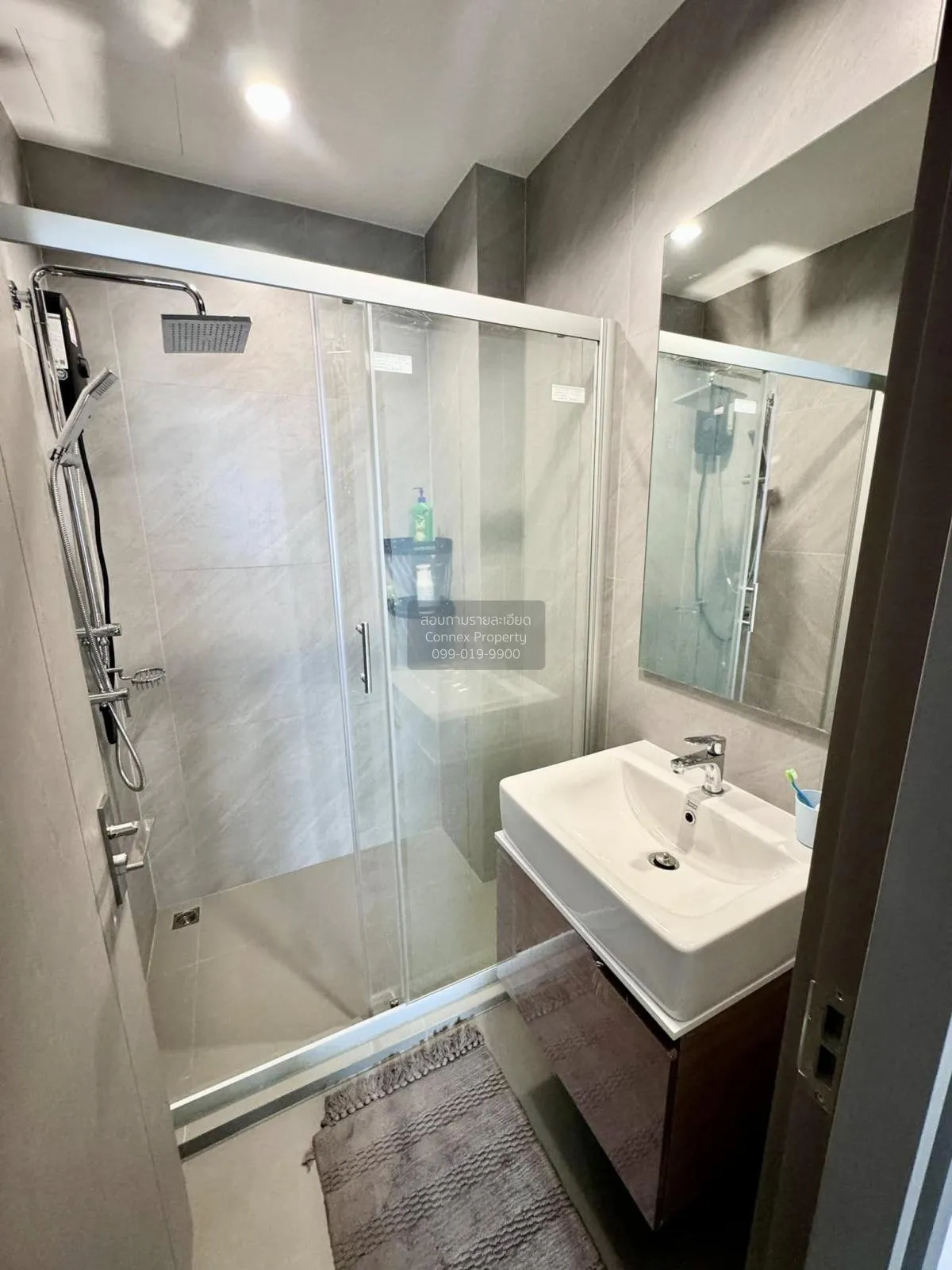 For Rent Condo , Ideo Sukhumvit - Rama4 , BTS-Phra Khanong , Phra