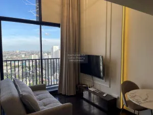 For Rent Condo , Park Origin Thonglor , BTS-Thong Lo , Khlong Tan Nuea , Watthana , Bangkok , CX-112261