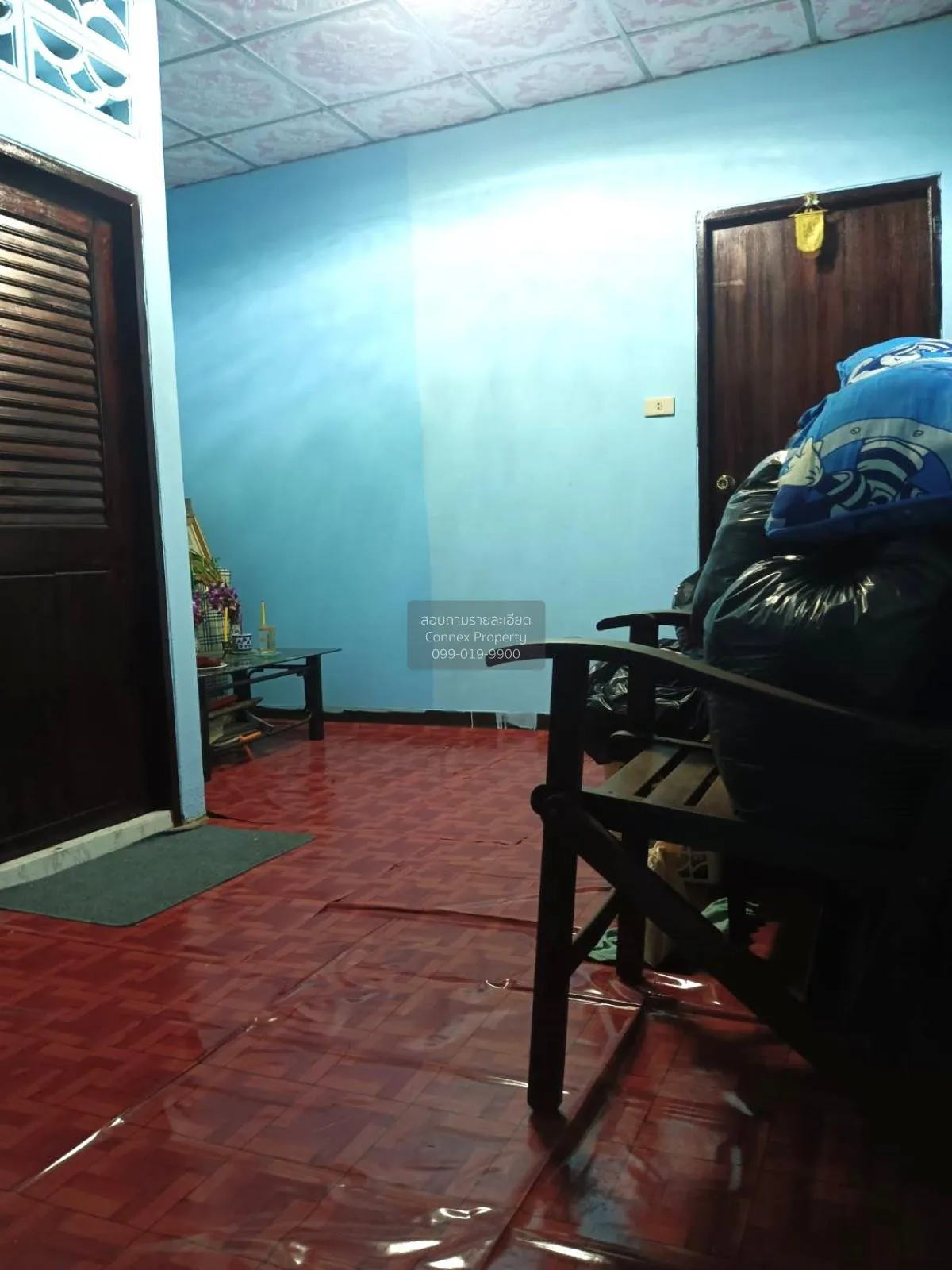 ขายทาวน์เฮ้าส์/ทาวน์โฮม  ถมทอง ห้วยจรเข้ เมืองนครปฐม นครปฐม CX-11 4