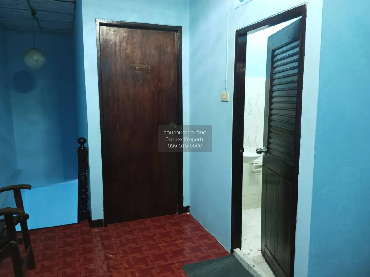 ขายทาวน์เฮ้าส์/ทาวน์โฮม  ถมทอง ห้วยจรเข้ เมืองนครปฐม นครปฐม CX-11