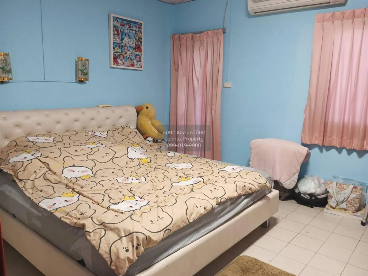 ขายทาวน์เฮ้าส์/ทาวน์โฮม  ถมทอง ห้วยจรเข้ เมืองนครปฐม นครปฐม CX-11