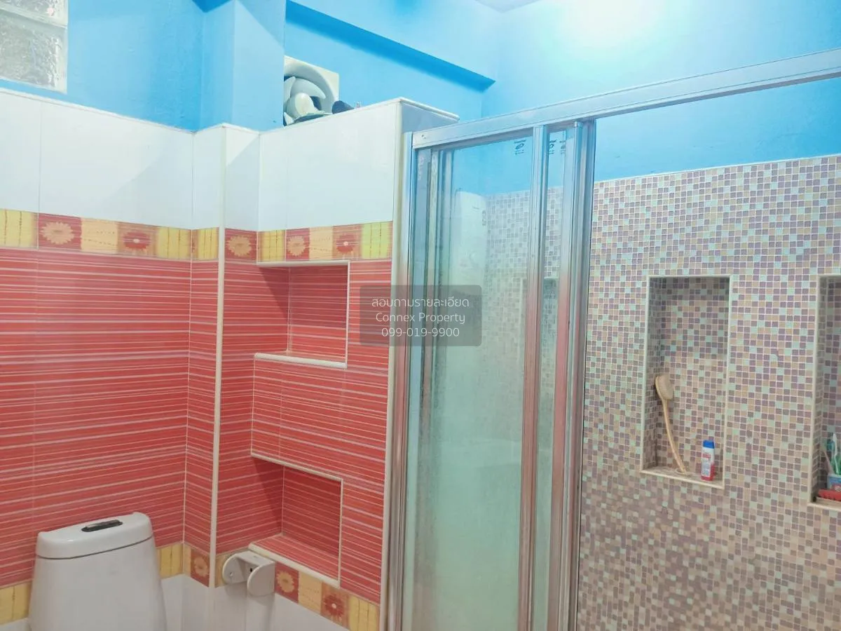 ขายทาวน์เฮ้าส์/ทาวน์โฮม  ถมทอง ห้วยจรเข้ เมืองนครปฐม นครปฐม CX-11