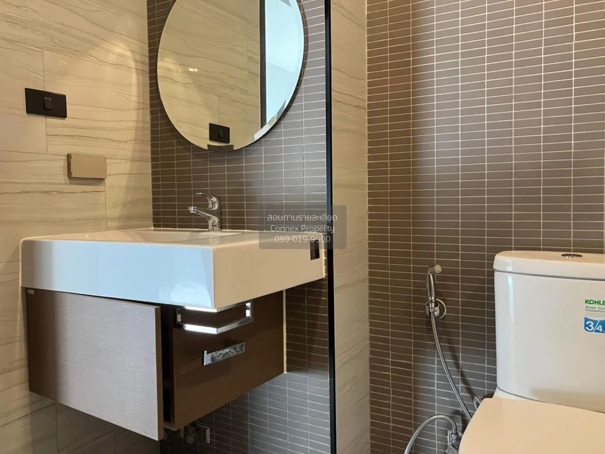 เช่าคอนโด  เดอะ ทีค สุขุมวิท 39 BTS-พร้อมพงษ์ คลองตันเหนือ เขต วั