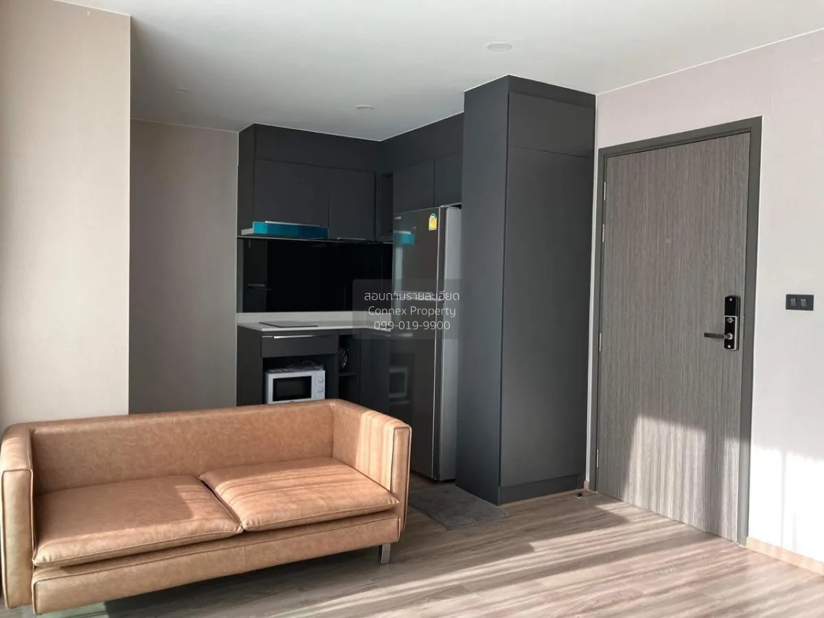 เช่าคอนโด  เดอะ ทีค สุขุมวิท 39 BTS-พร้อมพงษ์ คลองตันเหนือ เขต วั 2