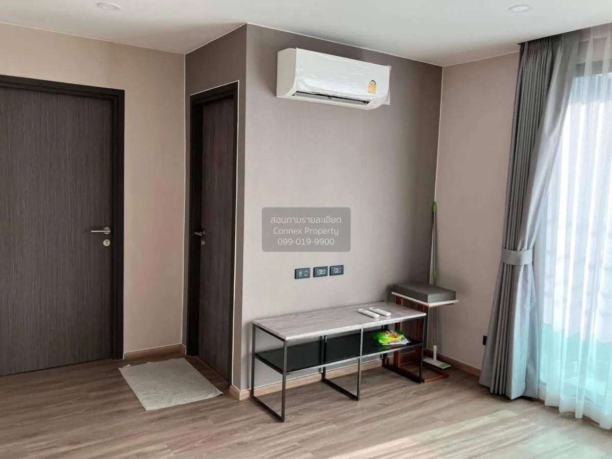 เช่าคอนโด  เดอะ ทีค สุขุมวิท 39 BTS-พร้อมพงษ์ คลองตันเหนือ เขต วั 3