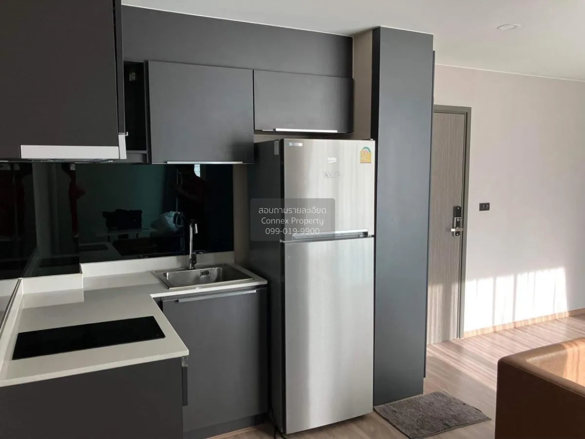 เช่าคอนโด  เดอะ ทีค สุขุมวิท 39 BTS-พร้อมพงษ์ คลองตันเหนือ เขต วั 4