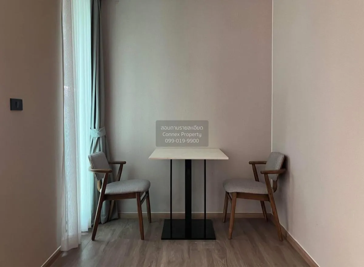 เช่าคอนโด  เดอะ ทีค สุขุมวิท 39 BTS-พร้อมพงษ์ คลองตันเหนือ เขต วั