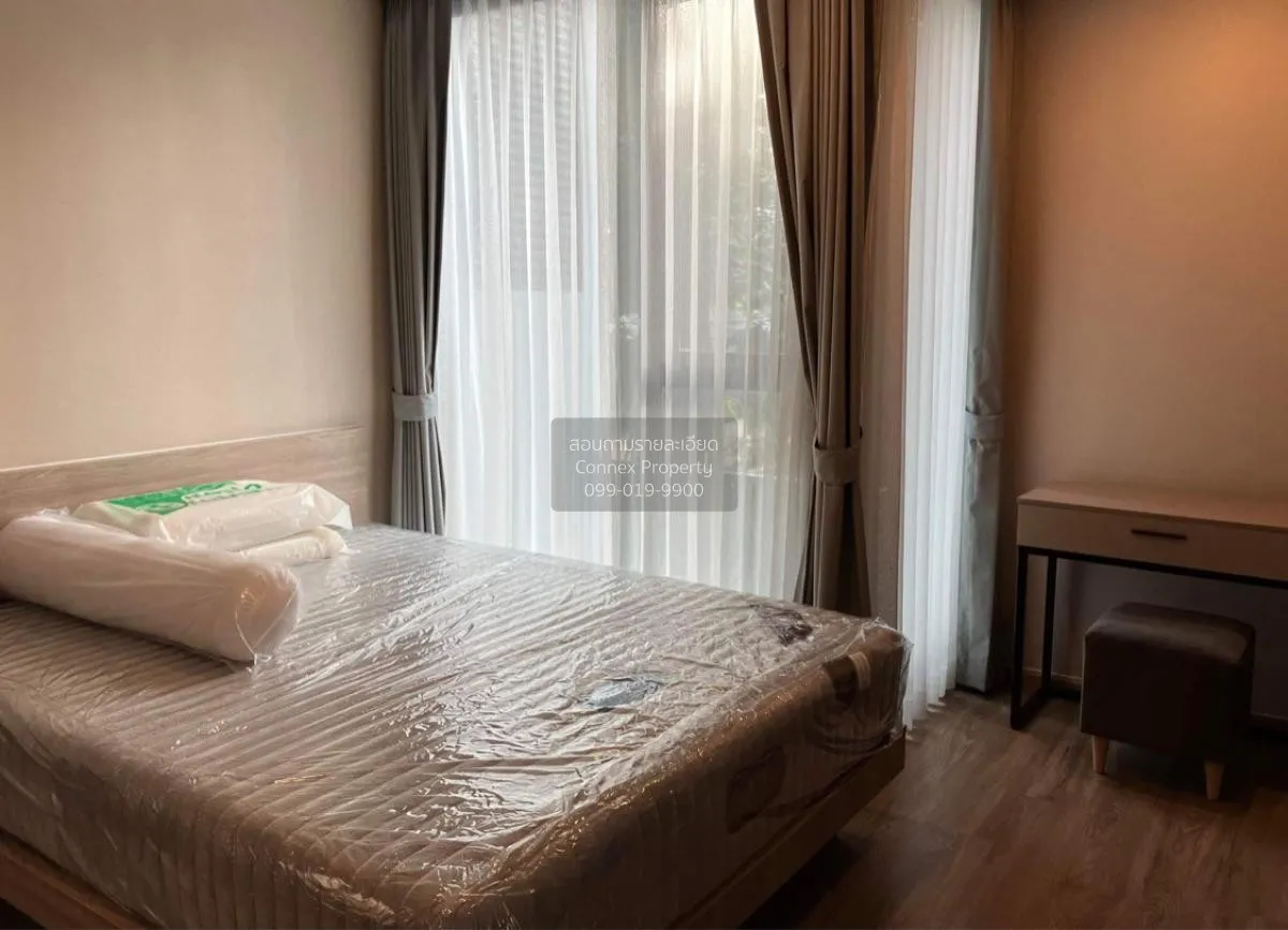 เช่าคอนโด  เดอะ ทีค สุขุมวิท 39 BTS-พร้อมพงษ์ คลองตันเหนือ เขต วั