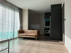 เช่าคอนโด  เดอะ ทีค สุขุมวิท 39 BTS-พร้อมพงษ์ คลองตันเหนือ เขต วัฒนา กรุงเทพ CX-112263