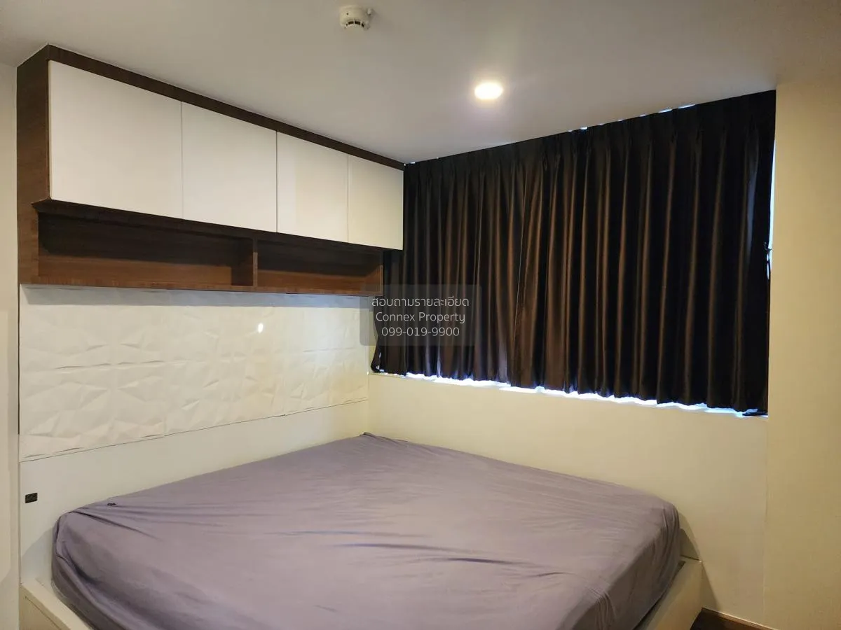 For Sale Condo , Chateau In Town Phaholyothin 14-2 , BTS-Saphan K 4