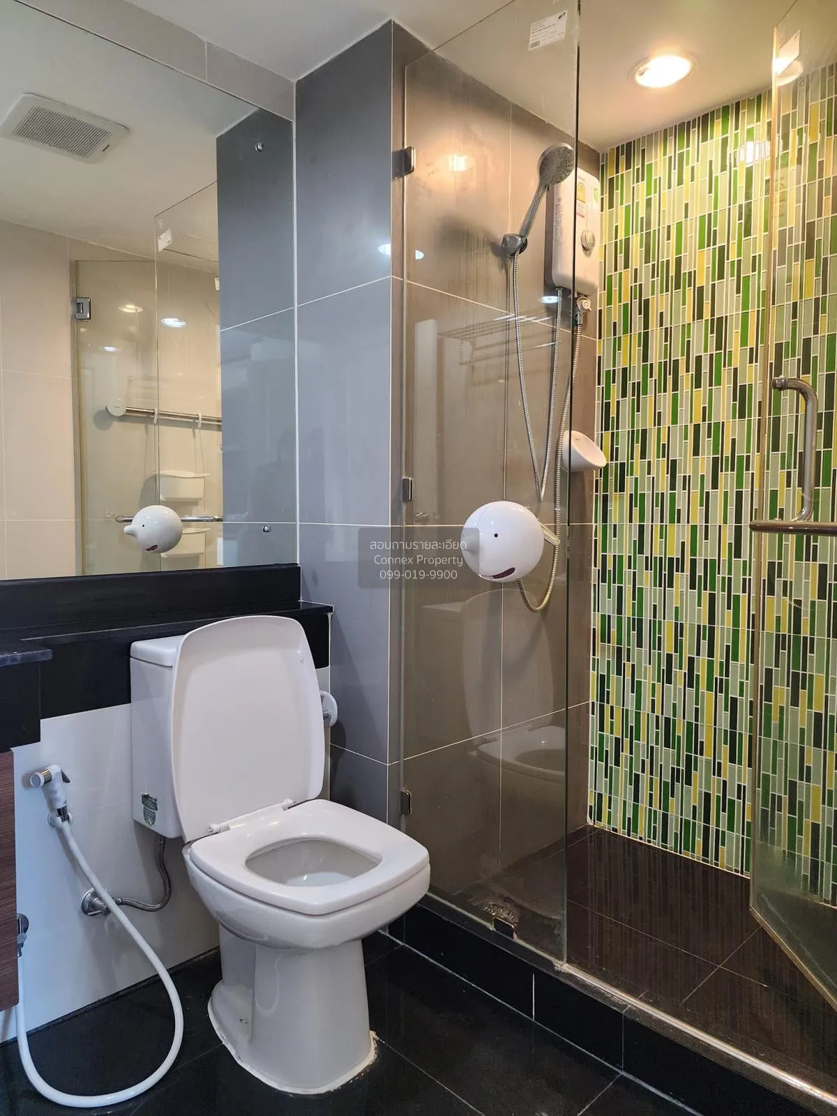 For Sale Condo , Chateau In Town Phaholyothin 14-2 , BTS-Saphan K