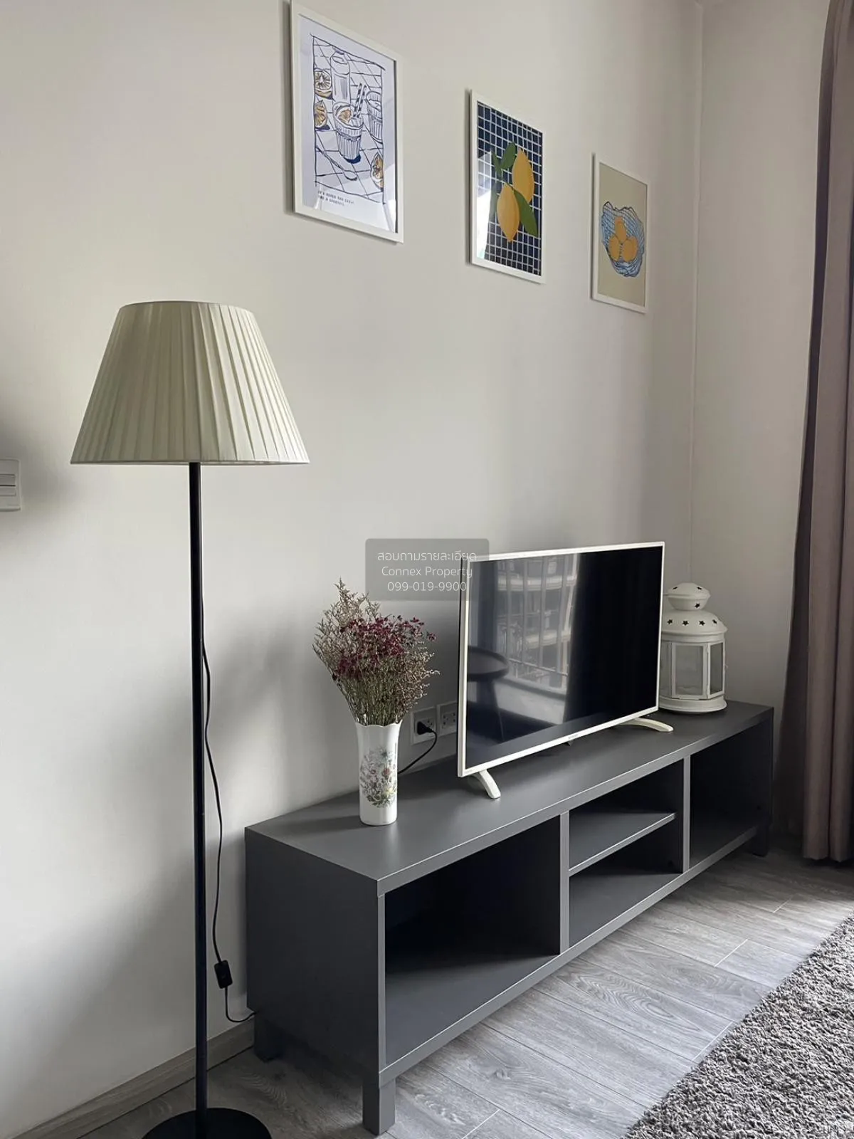 เช่าคอนโด  เอดจ์ สุขุมวิท 23 BTS-อโศก คลองเตยเหนือ เขต วัฒนา กรุง 2