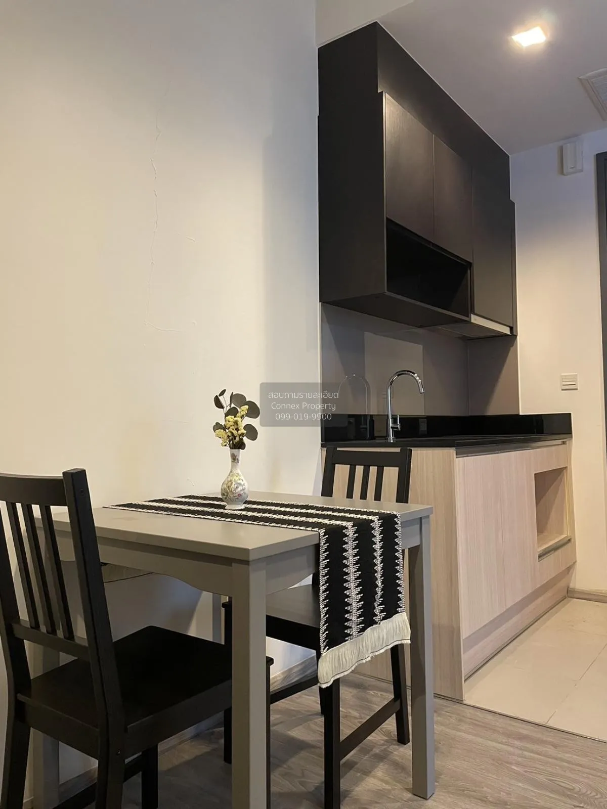 เช่าคอนโด  เอดจ์ สุขุมวิท 23 BTS-อโศก คลองเตยเหนือ เขต วัฒนา กรุง