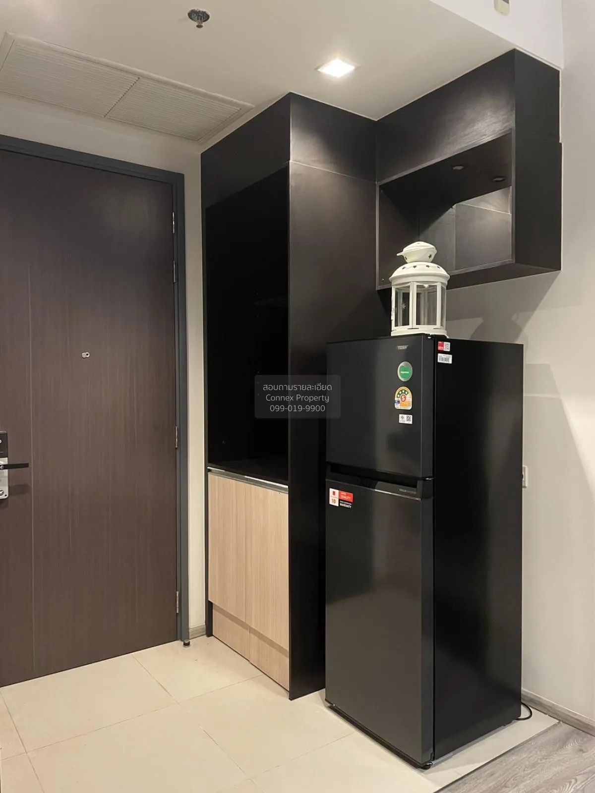 เช่าคอนโด  เอดจ์ สุขุมวิท 23 BTS-อโศก คลองเตยเหนือ เขต วัฒนา กรุง