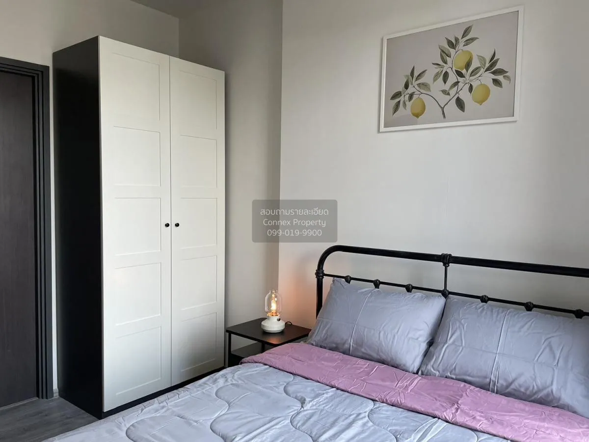 เช่าคอนโด  เอดจ์ สุขุมวิท 23 BTS-อโศก คลองเตยเหนือ เขต วัฒนา กรุง