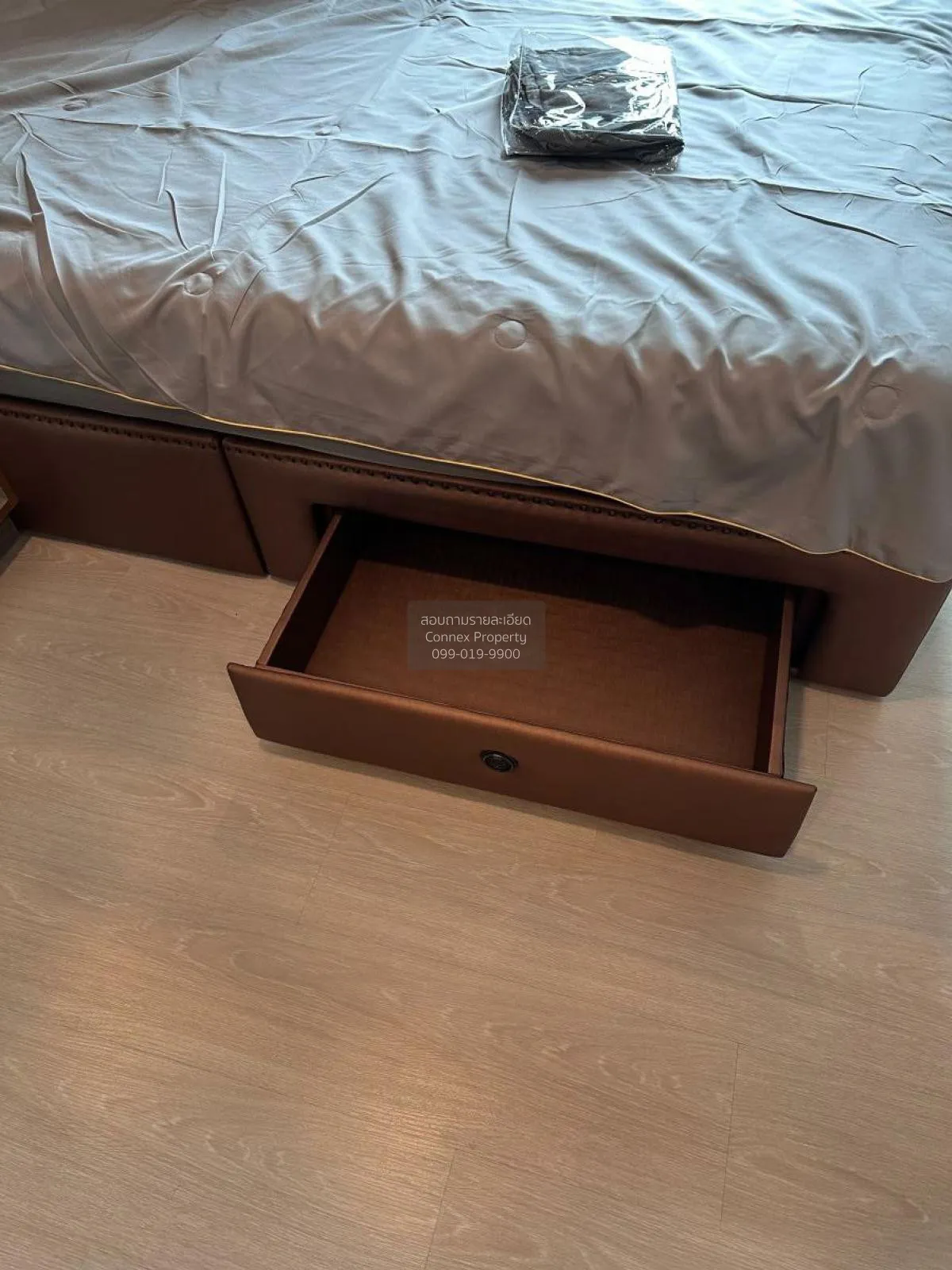 เช่าคอนโด  ไนท์บริดจ์ พหลโยธิน อินเตอร์เชนจ์ BTS-วัดพระศรีมหาธาตุ