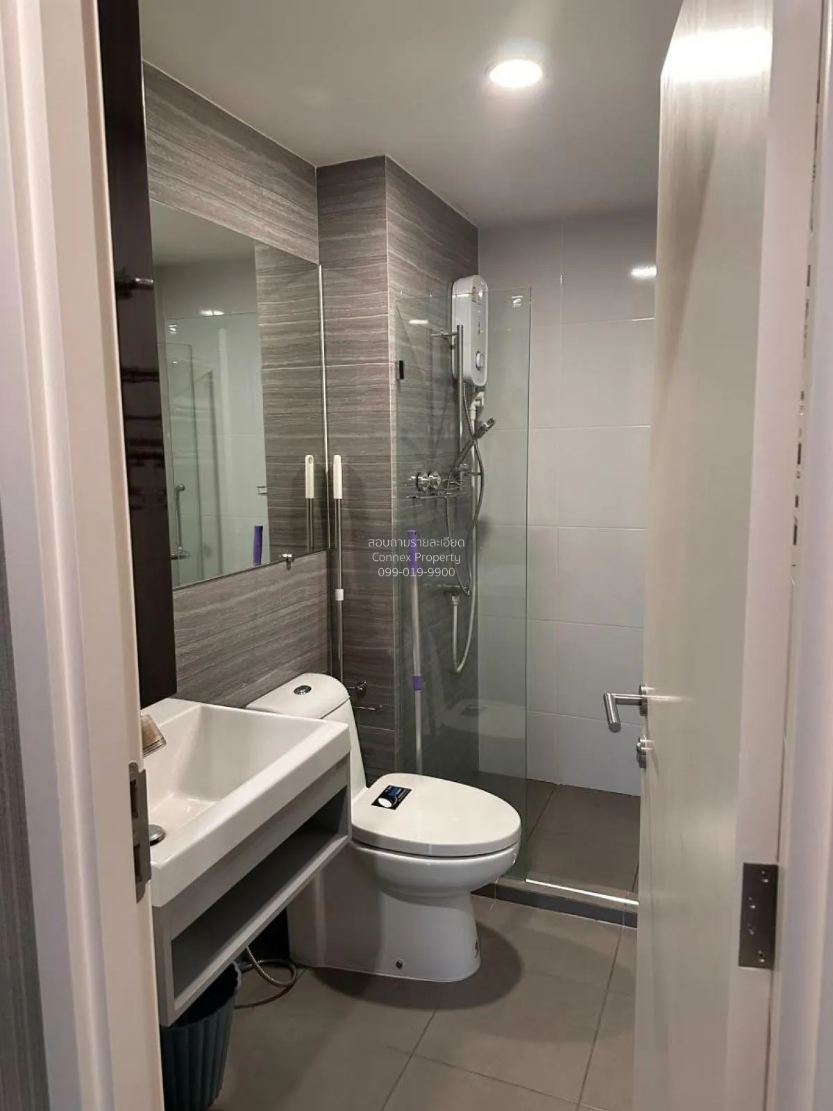 เช่าคอนโด  ไนท์บริดจ์ พหลโยธิน อินเตอร์เชนจ์ BTS-วัดพระศรีมหาธาตุ