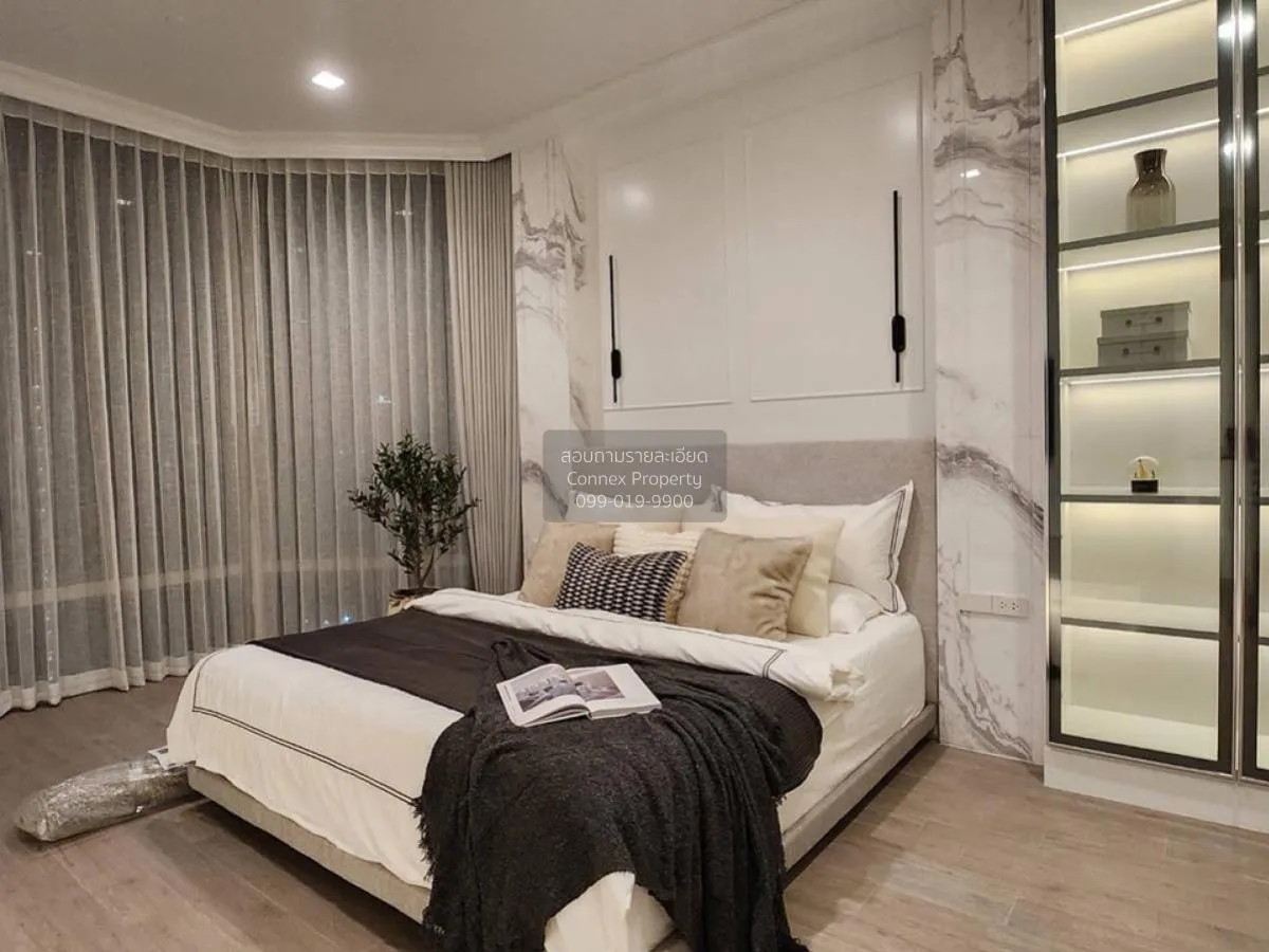 ขายคอนโด  รอยซ์ ไพรเวท เรสซิเดนซ์ BTS-พร้อมพงษ์ คลองเตยเหนือ เขต 