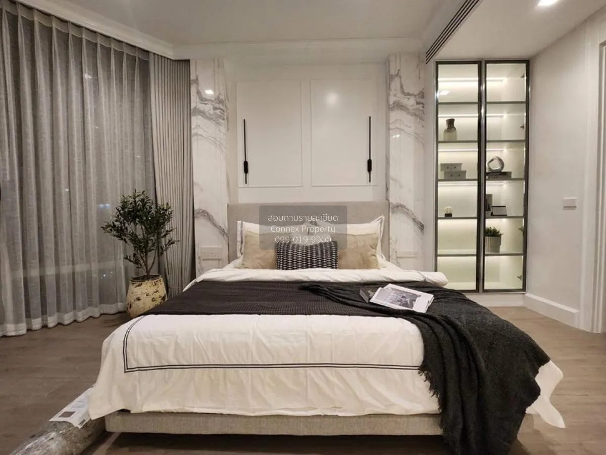 ขายคอนโด  รอยซ์ ไพรเวท เรสซิเดนซ์ BTS-พร้อมพงษ์ คลองเตยเหนือ เขต 