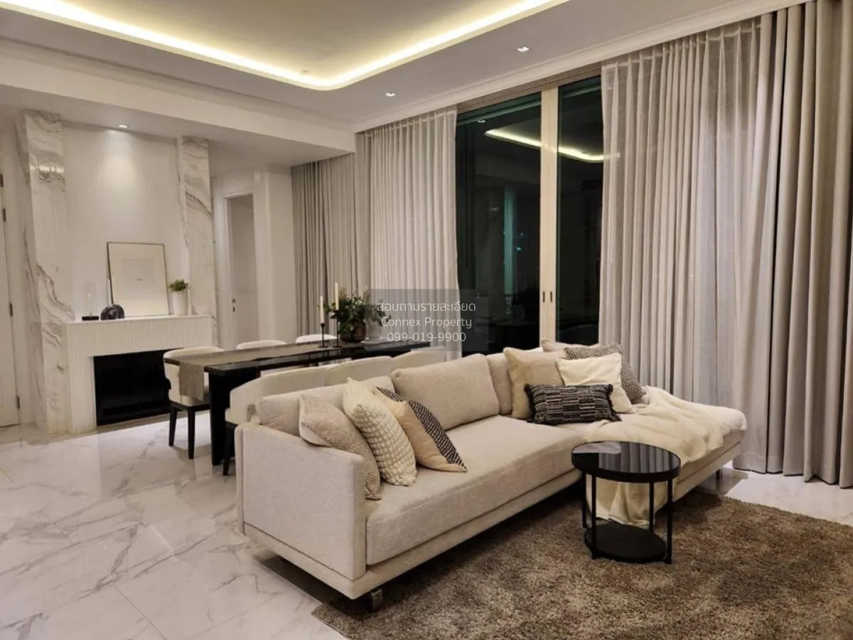 ขายคอนโด  รอยซ์ ไพรเวท เรสซิเดนซ์ BTS-พร้อมพงษ์ คลองเตยเหนือ เขต  2