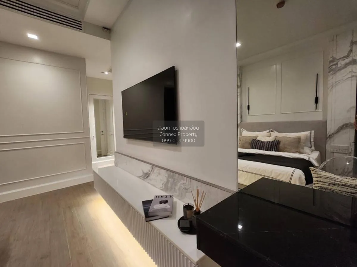 ขายคอนโด  รอยซ์ ไพรเวท เรสซิเดนซ์ BTS-พร้อมพงษ์ คลองเตยเหนือ เขต  3