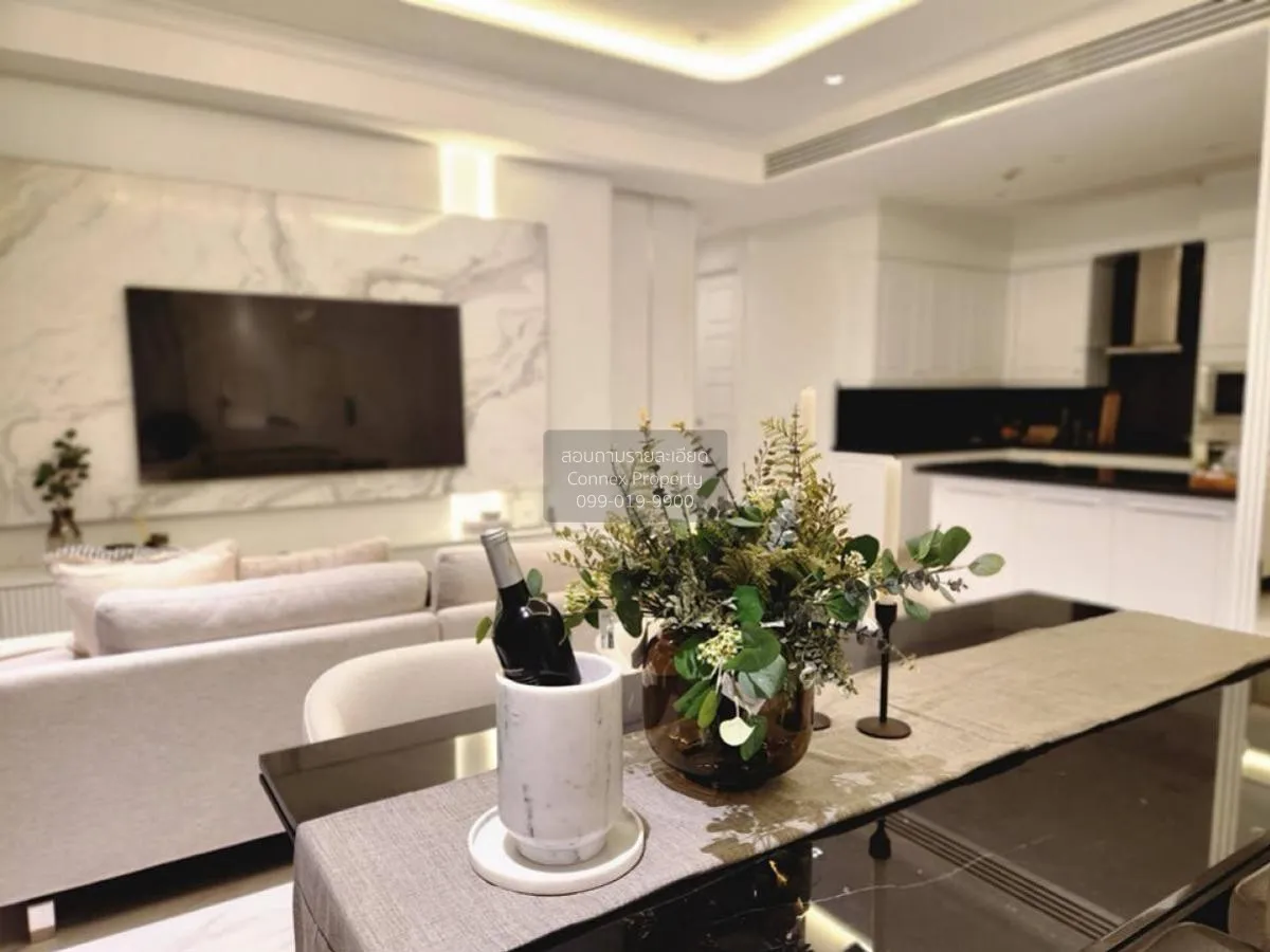 ขายคอนโด  รอยซ์ ไพรเวท เรสซิเดนซ์ BTS-พร้อมพงษ์ คลองเตยเหนือ เขต 