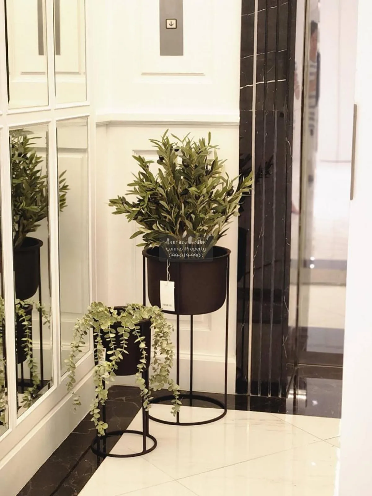 ขายคอนโด  รอยซ์ ไพรเวท เรสซิเดนซ์ BTS-พร้อมพงษ์ คลองเตยเหนือ เขต 