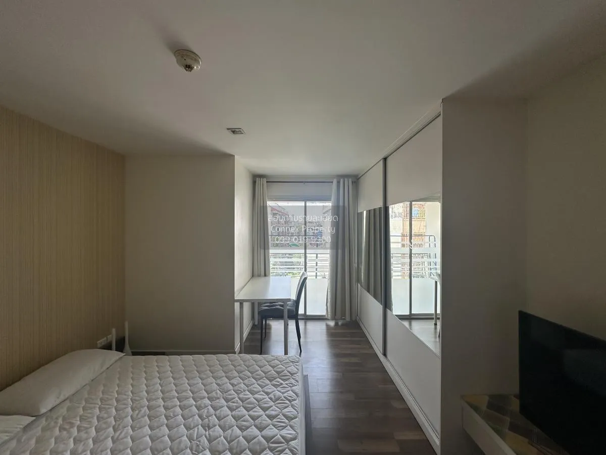 เช่าคอนโด  เดอะรูม สุขุมวิท79 BTS-อ่อนนุช พระโขนงเหนือ เขต วัฒนา  4