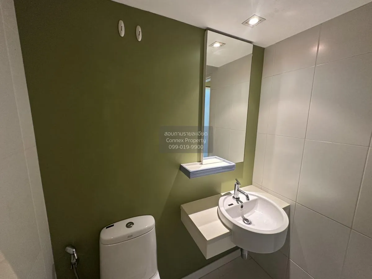 เช่าคอนโด  เดอะรูม สุขุมวิท79 BTS-อ่อนนุช พระโขนงเหนือ เขต วัฒนา 