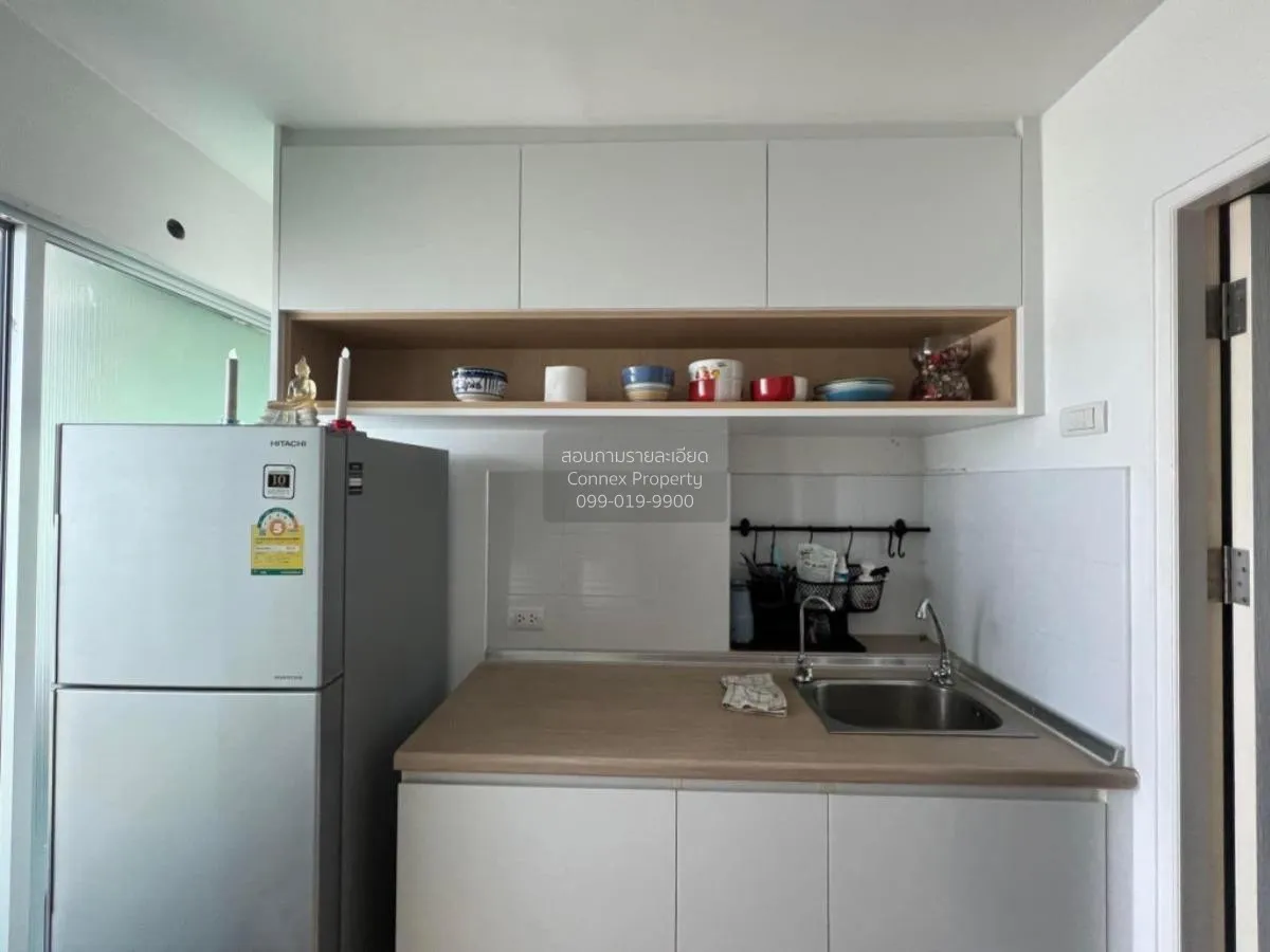 ขายคอนโด  ลุมพินี พาร์ค เพชรเกษม 98  MRT-หลักสอง บางแคเหนือ เขต บ 3