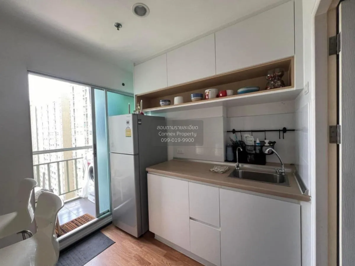 ขายคอนโด  ลุมพินี พาร์ค เพชรเกษม 98  MRT-หลักสอง บางแคเหนือ เขต บ 4