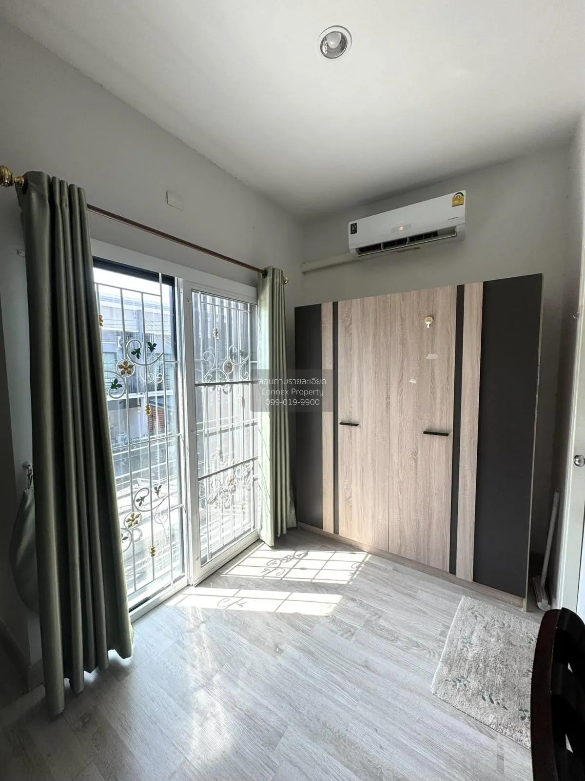 ขายทาวน์เฮ้าส์/ทาวน์โฮม  เดอะริว่า วงแหวนลำลูกกา คลอง 5 ลาดสวาย ล