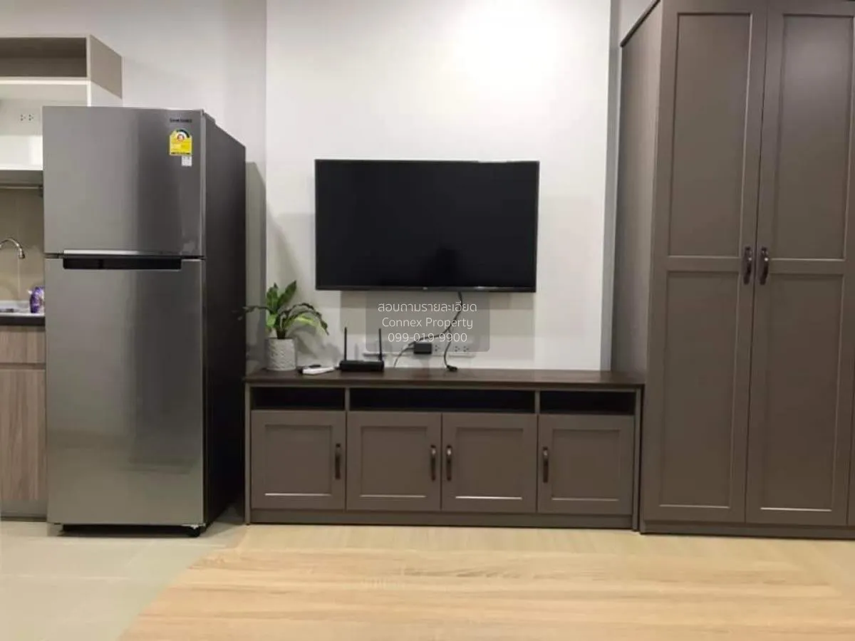 เช่าคอนโด  ศุภาลัย เวอเรนด้า รามคำแหง หัวหมาก เขต บางกะปิ กรุงเทพ 3