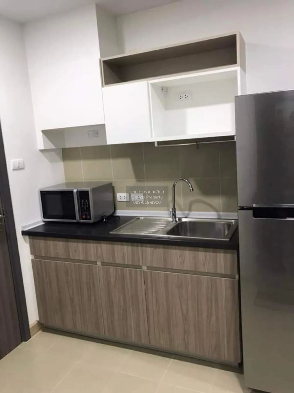 เช่าคอนโด  ศุภาลัย เวอเรนด้า รามคำแหง หัวหมาก เขต บางกะปิ กรุงเทพ 4