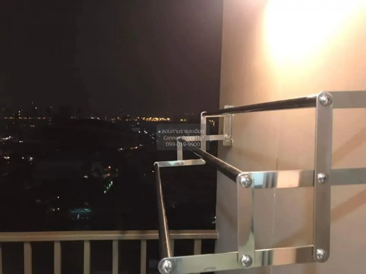 เช่าคอนโด  ศุภาลัย เวอเรนด้า รามคำแหง หัวหมาก เขต บางกะปิ กรุงเทพ