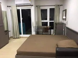 เช่าคอนโด  ศุภาลัย เวอเรนด้า รามคำแหง หัวหมาก เขต บางกะปิ กรุงเทพ CX-112278