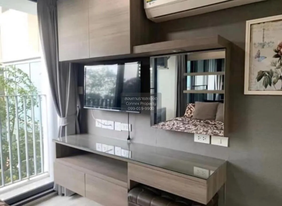 เช่าคอนโด  ไอดีโอ โมบิ สุขุมวิท BTS-อ่อนนุช บางจาก เขต พระโขนง กร 1