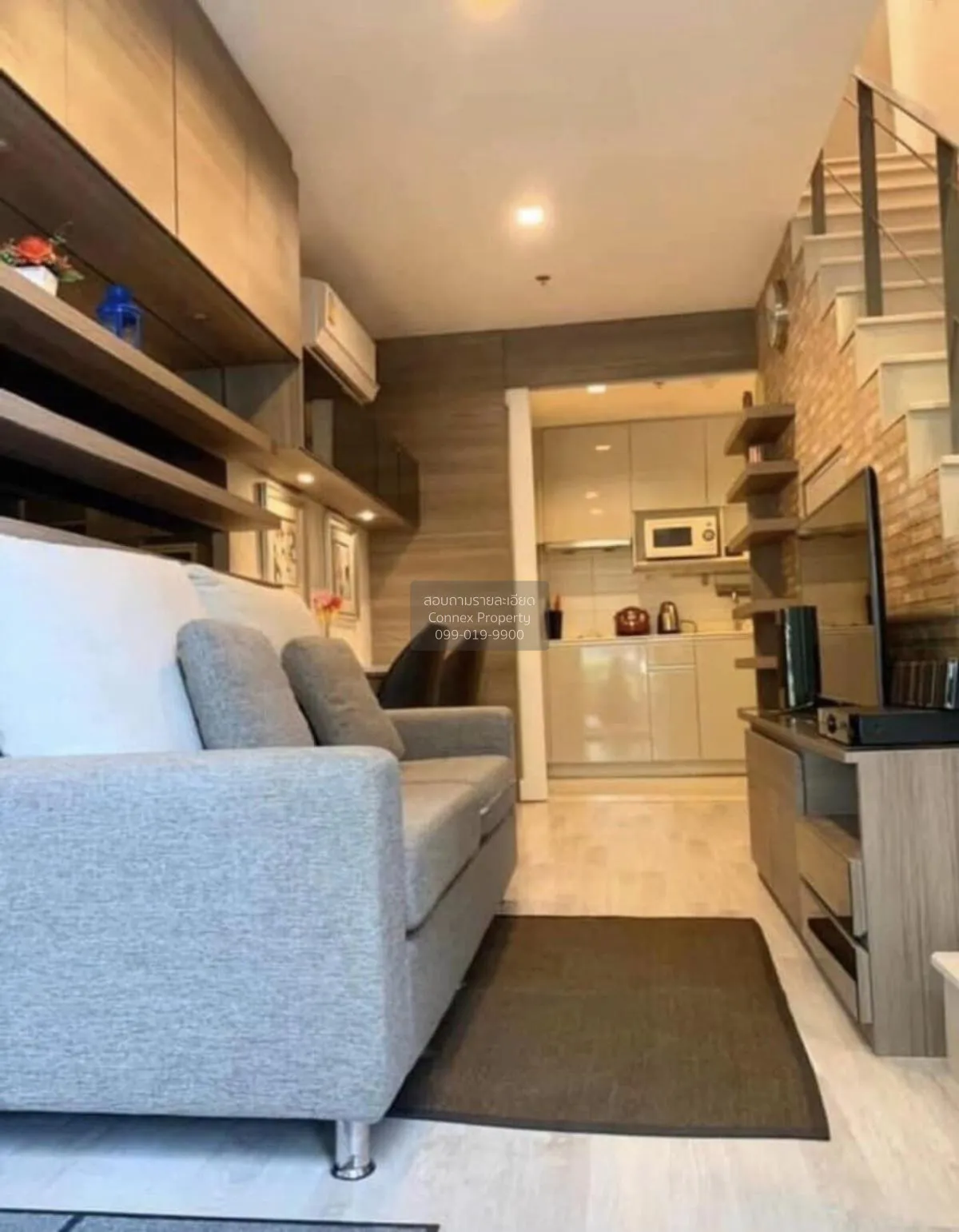 เช่าคอนโด  ไอดีโอ โมบิ สุขุมวิท BTS-อ่อนนุช บางจาก เขต พระโขนง กร 4