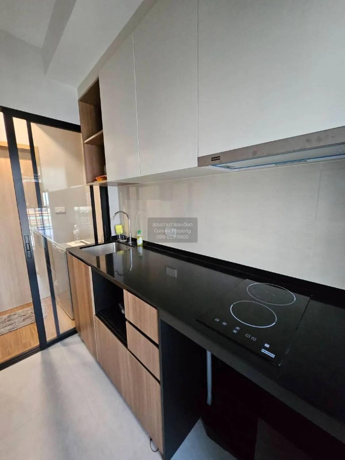 For Sale Condo , The LIVIN Phetkasem , MRT-Phasi Charoen , Bang W 4